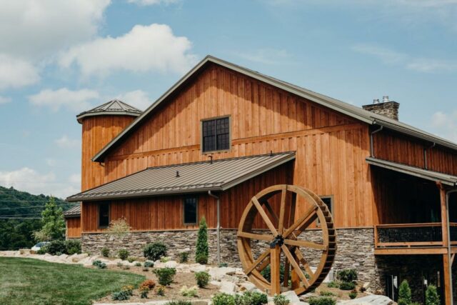 TheMillAtRockCreek