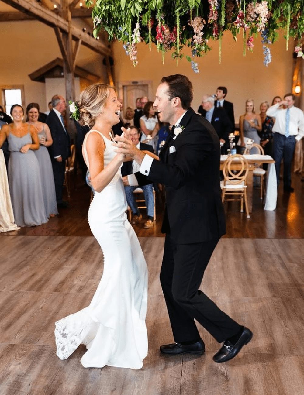wedding and event venue