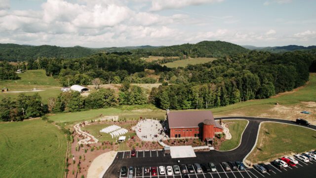 TheMillAtRockCreek
