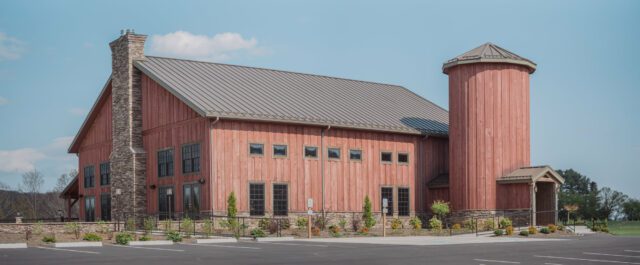TheMillAtRockCreek